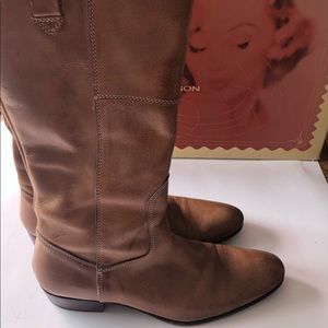 Siren by Mark Nason Lita Boots